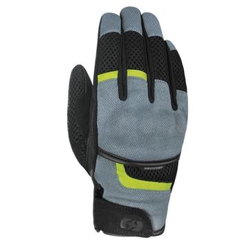Εικόνα της ΓΑΝΤΙΑ ΚΑΛΟΚΑΙΡ Brisbane Air MS Short Summer Glove Charcoal/Black M GM181105M OXFORD