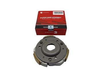 Picture of WEIGHT SET CLUTCH KYMCO 125 150 CWORKS TOYOTA TSUSHO