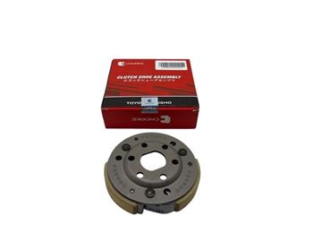 Picture of WEIGHT SET CLUTCH GY6 50 60 80 CWORKS TOYOTA TSUSHO