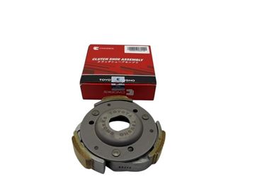 Picture of WEIGHT SET CLUTCH JOYRIDE 200 HD200 CWORKS TOYOTA TSUSHO