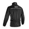 Εικόνα από ΤΖΑΚΕΤ ΑΔΙΑΒΡΟΧΟ Rainseal ΜΑΥΡΟ Black XS RM212001XS OXFORD